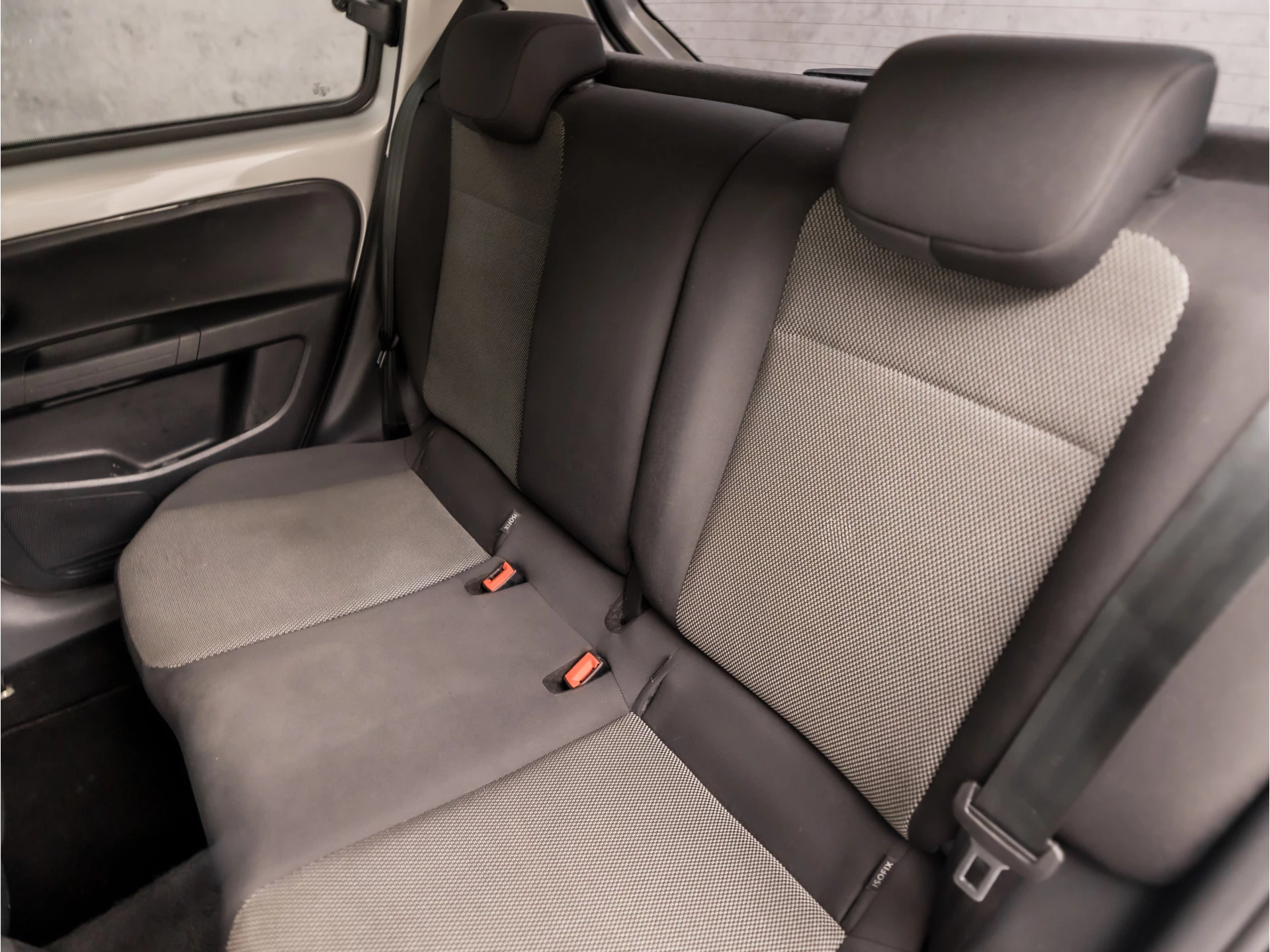 Hoofdafbeelding SEAT Mii