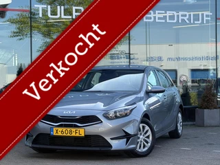 Kia cee'd 1.0 T-GDi  hb 5 drs 2021 dealer onderh CarPlay