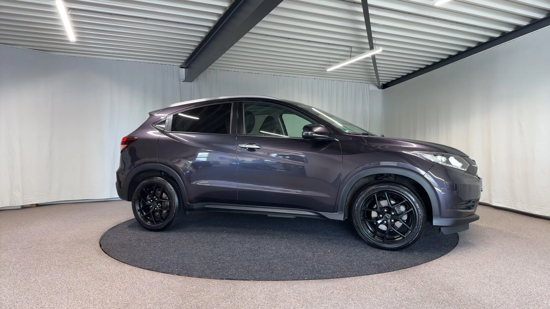 Hoofdafbeelding Honda HR-V