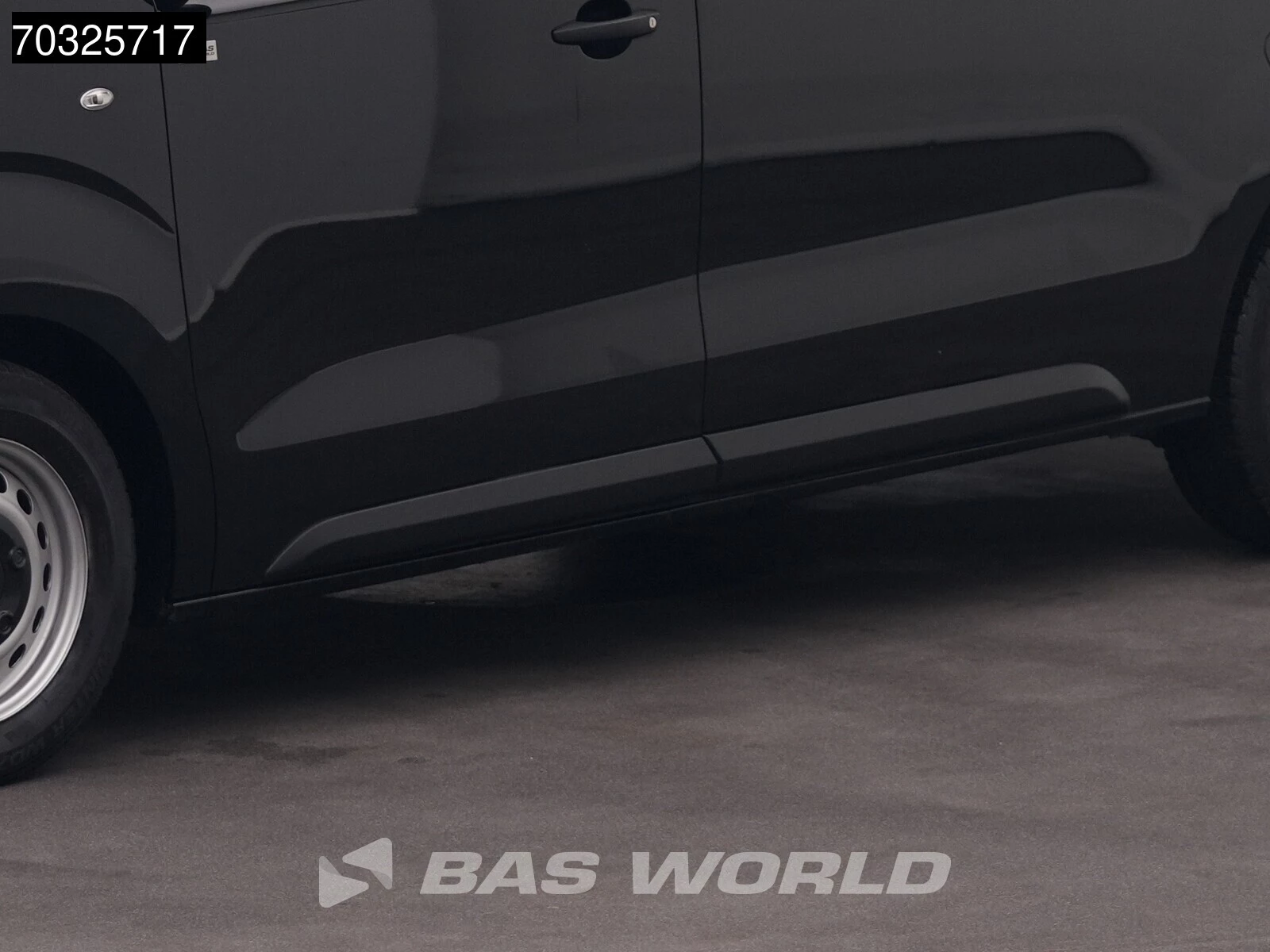 Hoofdafbeelding Citroën Jumpy