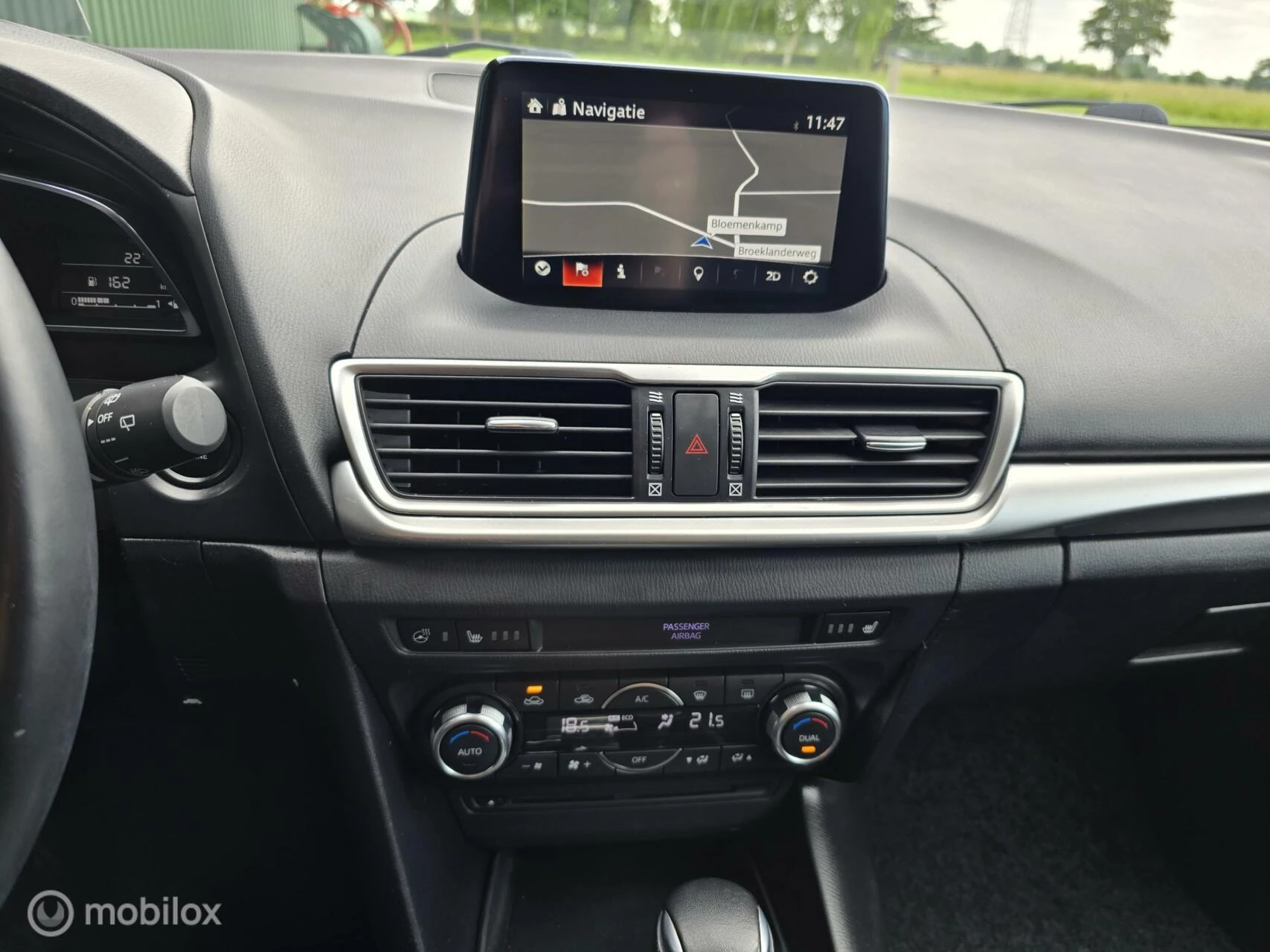 Hoofdafbeelding Mazda 3