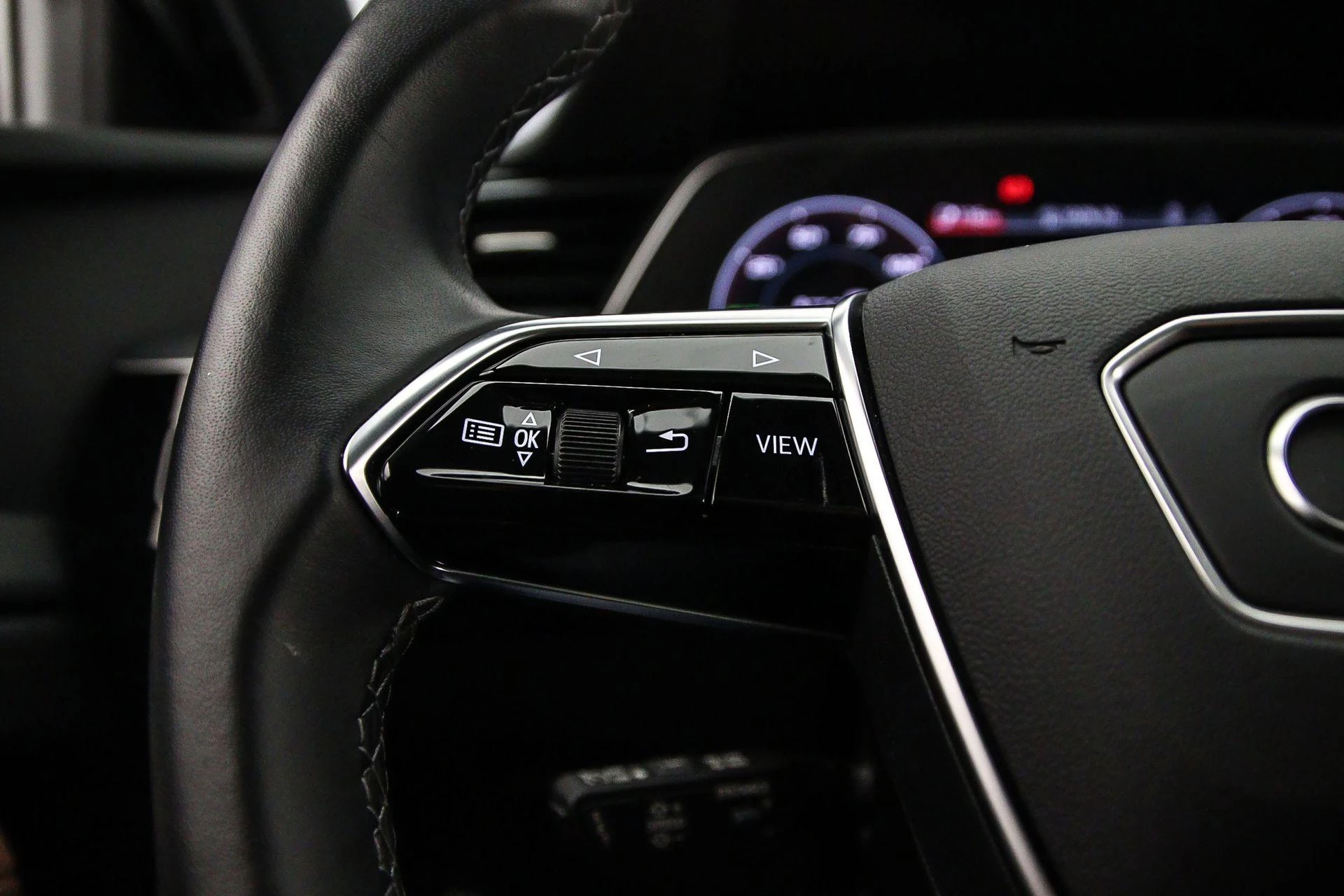 Hoofdafbeelding Audi Q8 e-tron