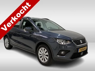 SEAT Arona 1.0 TSI 116pk DSG Style |Navi | Trekhaak