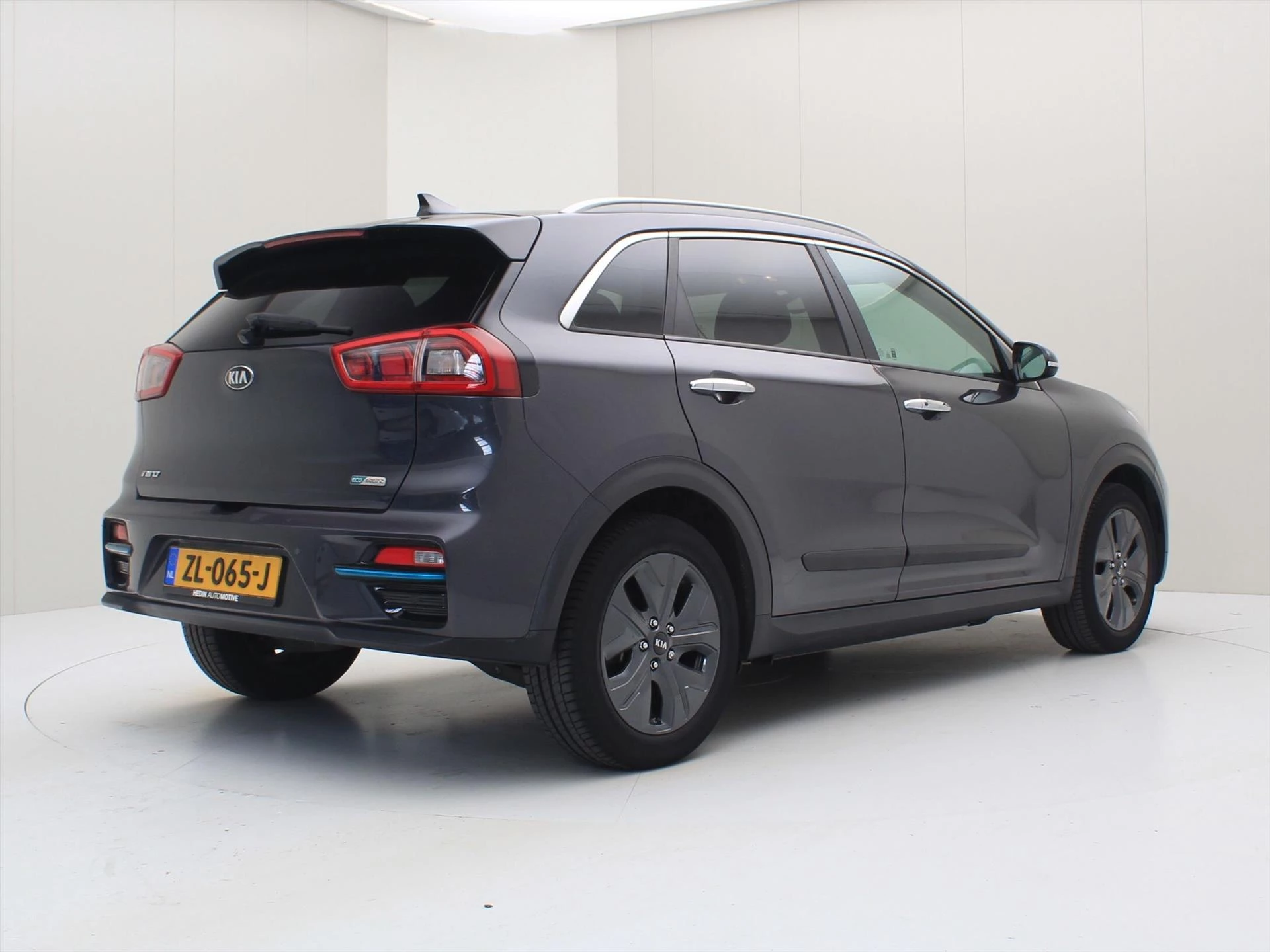 Hoofdafbeelding Kia e-Niro