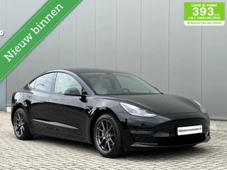 Tesla Model 3 Long Range AWD 75 kWh - FSD - 1ste eig