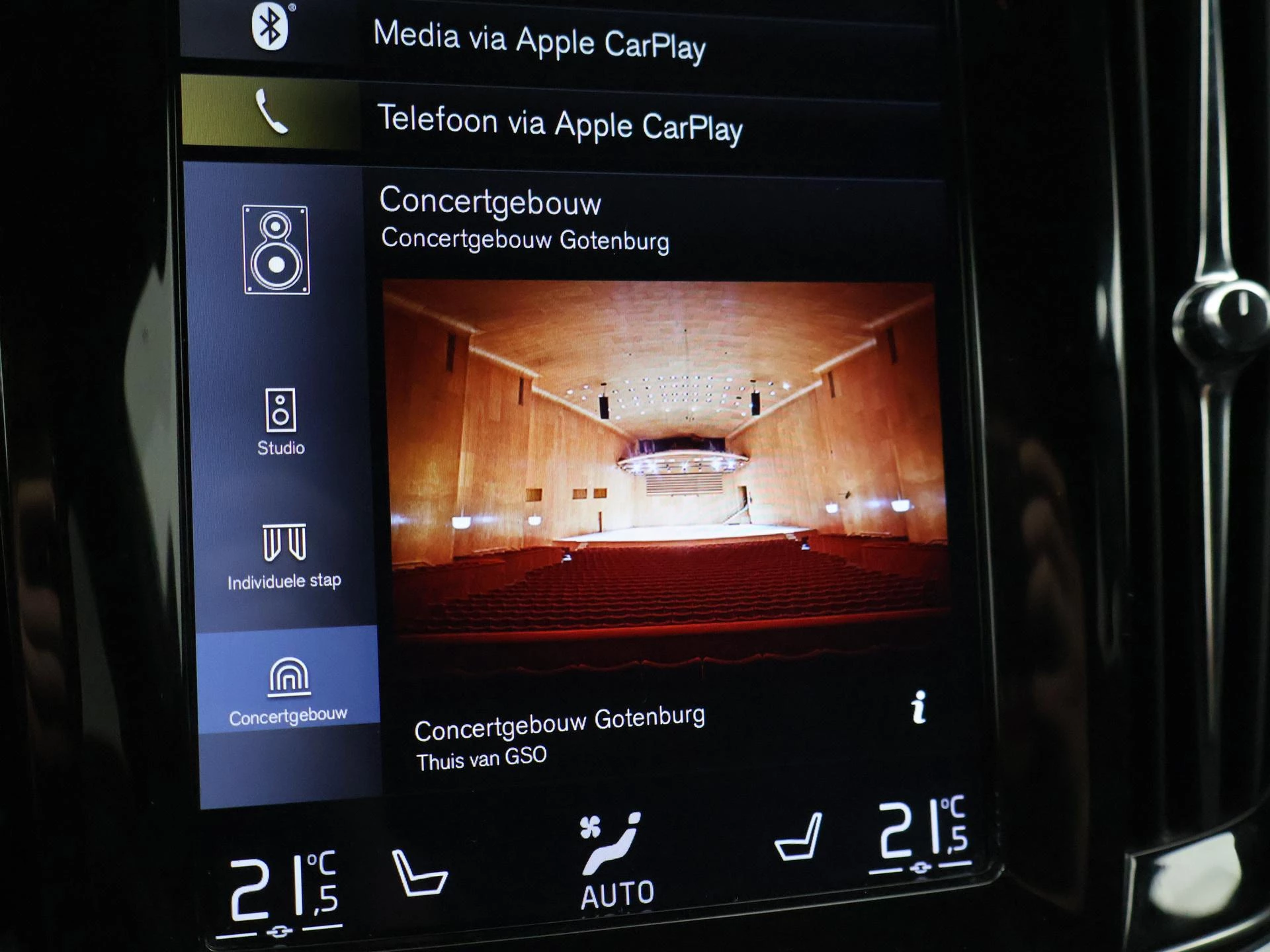 Hoofdafbeelding Volvo V90