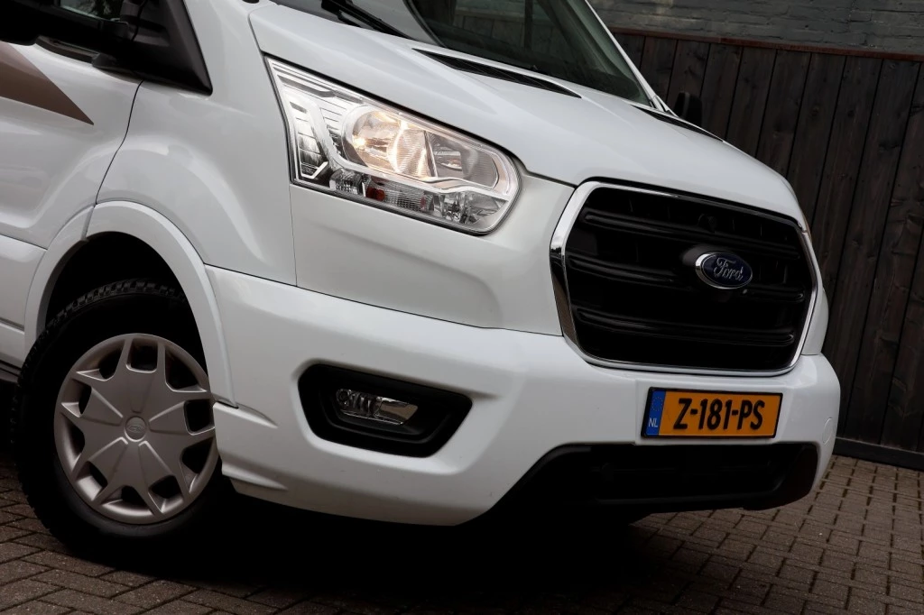 Hoofdafbeelding McLouis Carat 473