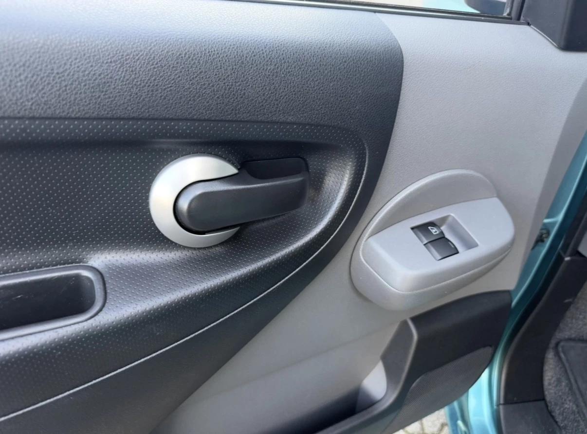 Hoofdafbeelding Nissan NV200