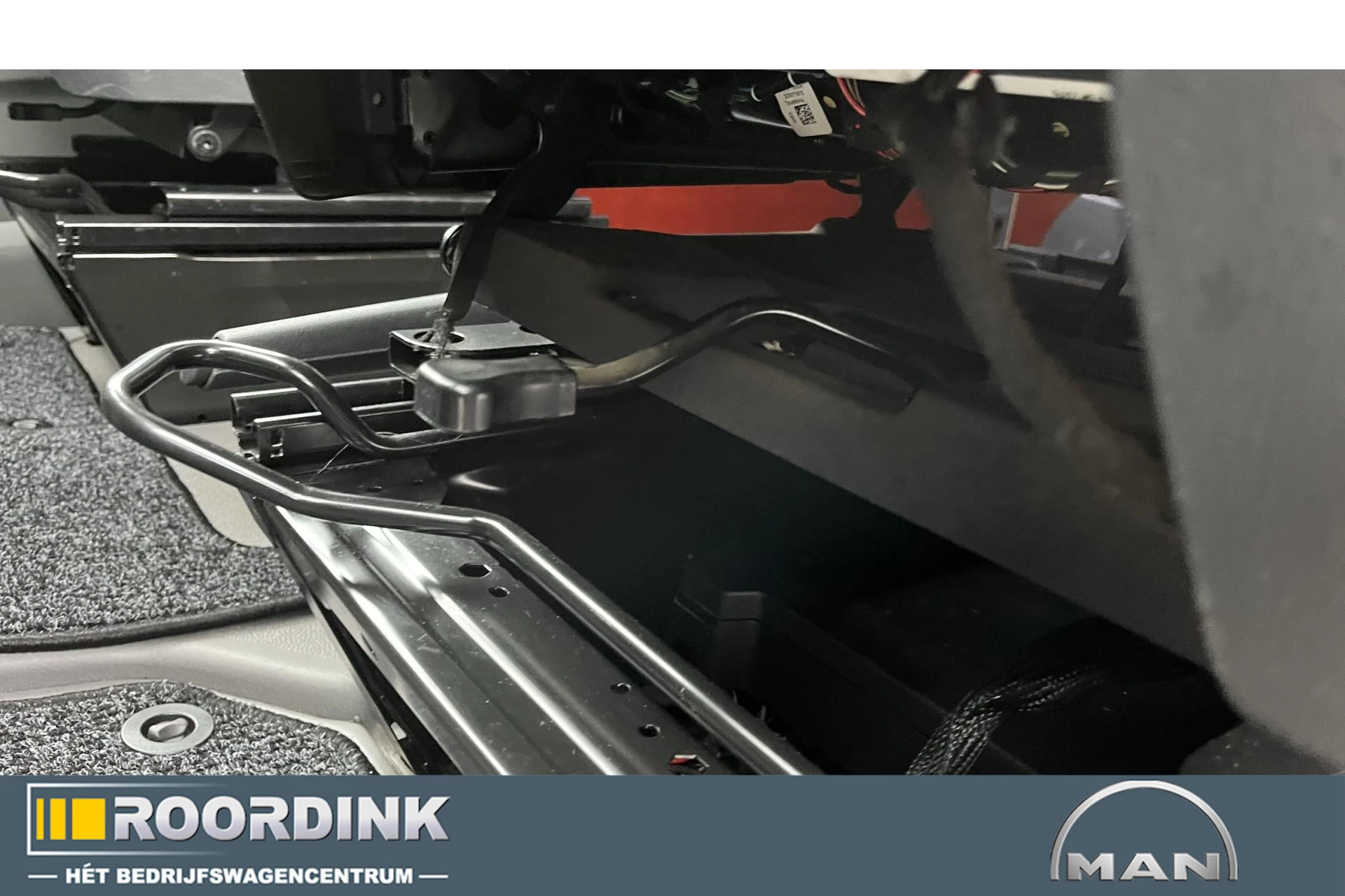 Hoofdafbeelding MAN TGE