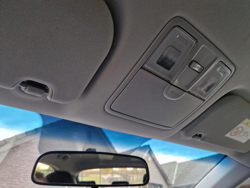 Hoofdafbeelding Hyundai i30