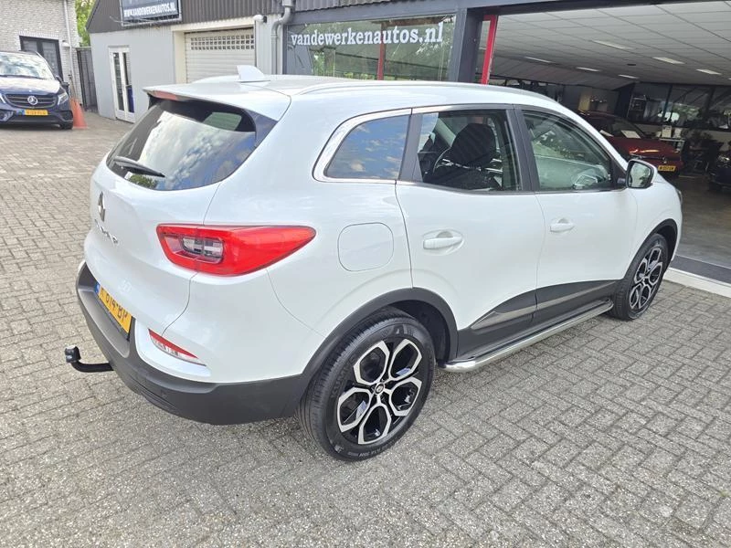 Hoofdafbeelding Renault Kadjar
