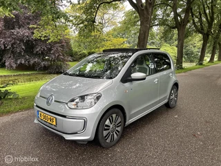 Hoofdafbeelding Volkswagen e-up! Volkswagen e-Up! / Nieuwstaat / Pano / Airco / inruil mogeli