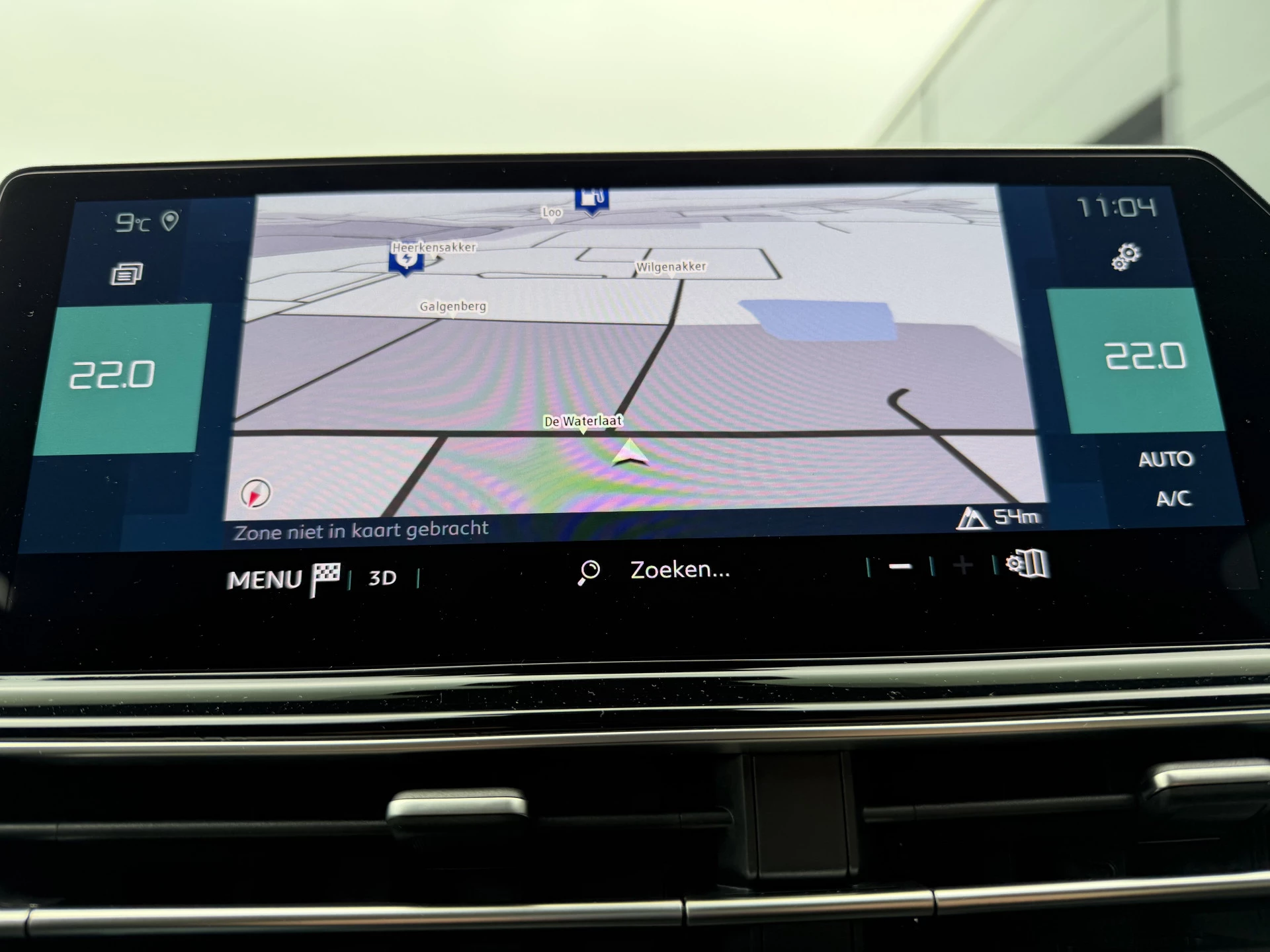 Hoofdafbeelding Citroën C5 Aircross