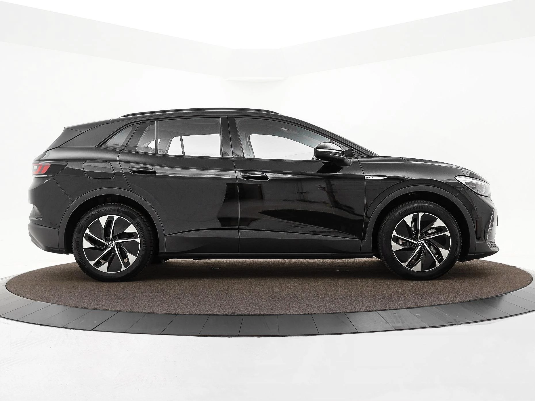 Hoofdafbeelding Volkswagen ID.4