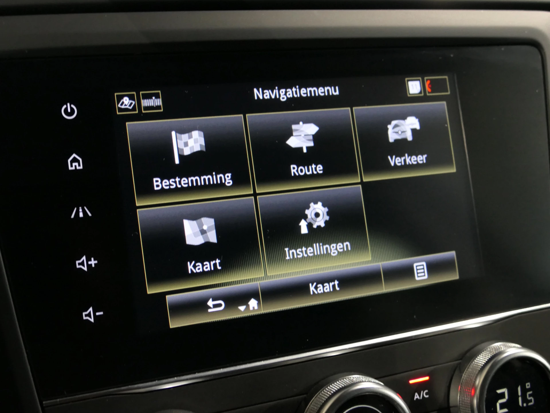 Hoofdafbeelding Renault Kadjar