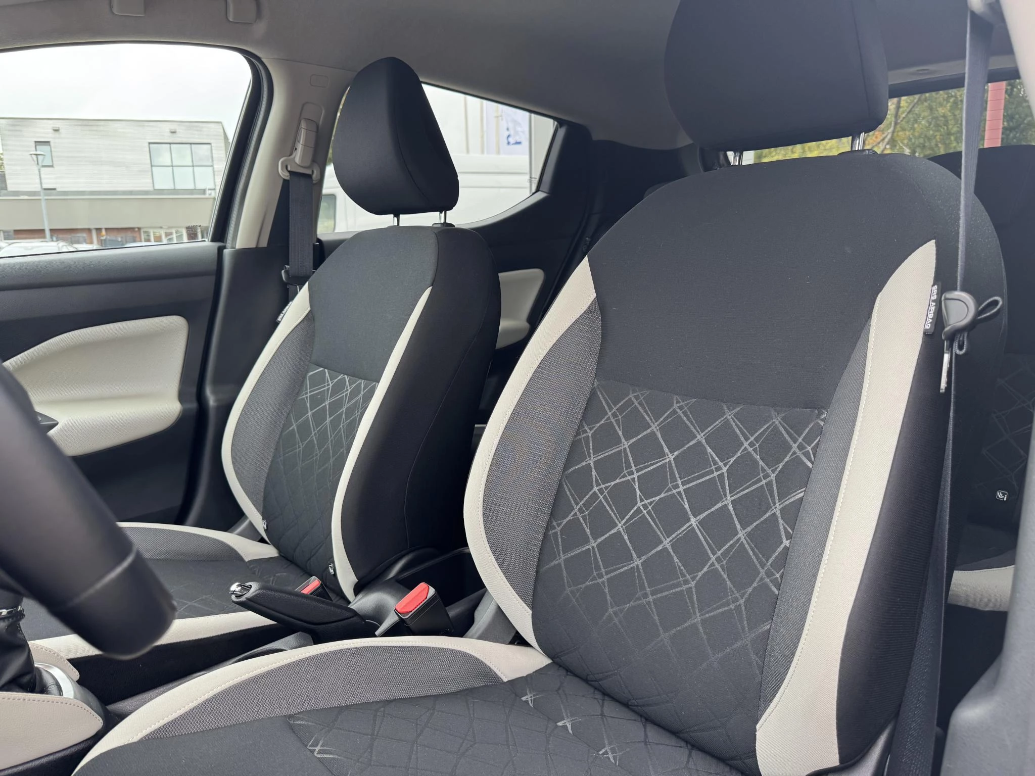 Hoofdafbeelding Nissan Micra