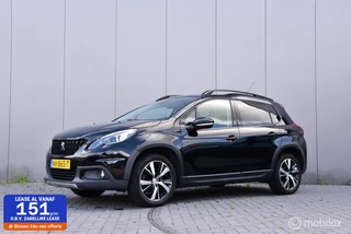 Peugeot 2008 1.2 GT-line | Pano | Clima |