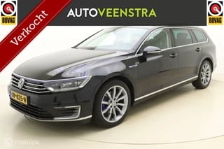 VW Passat Variant GTE Highline FULL OPTIONS!!