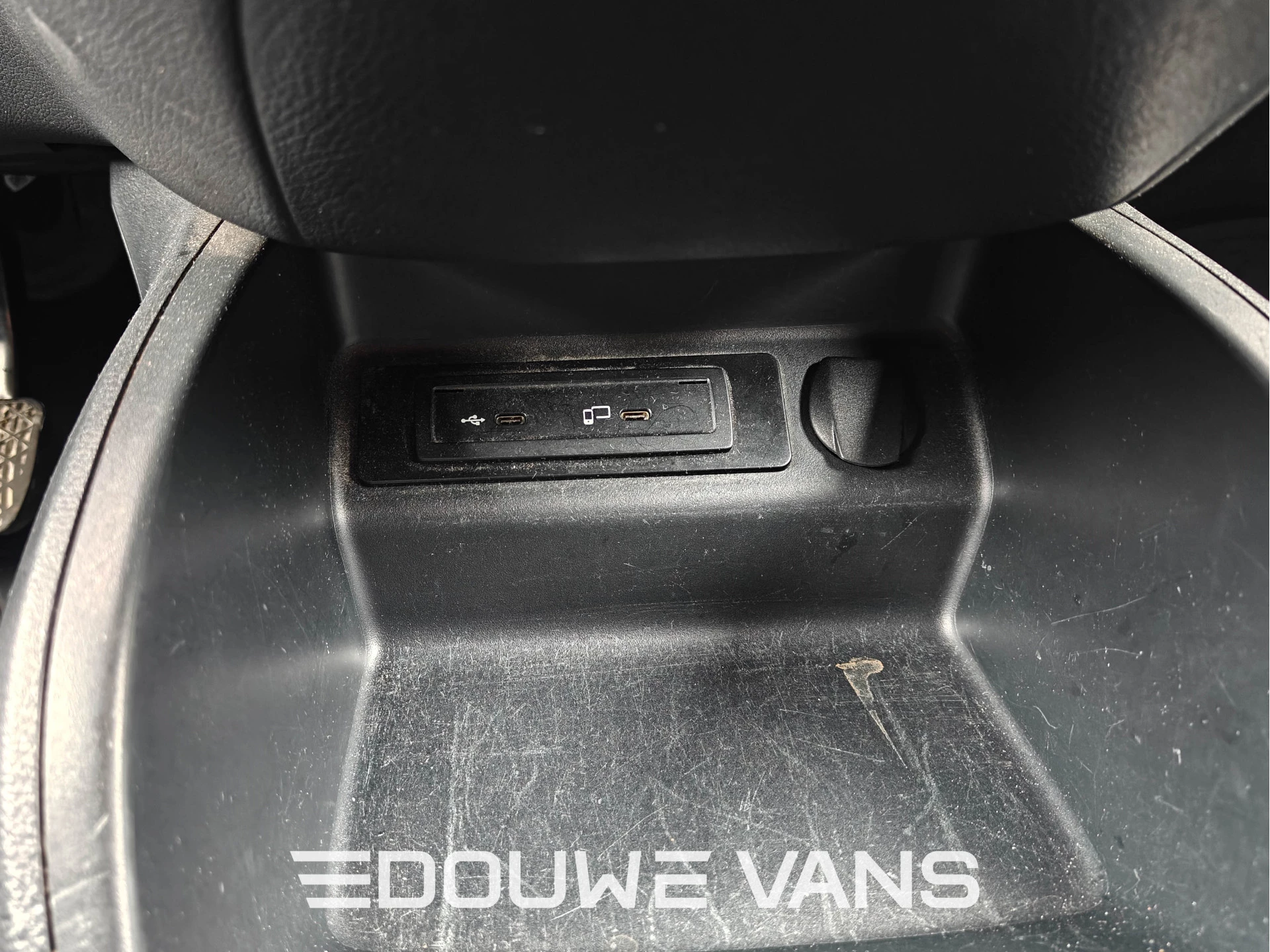 Hoofdafbeelding Mercedes-Benz EQV