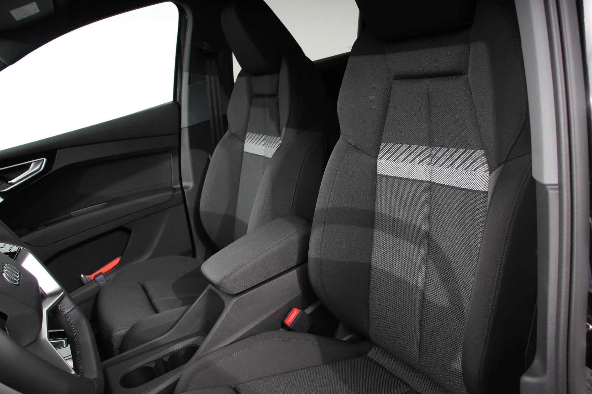 Hoofdafbeelding Audi Q4 e-tron