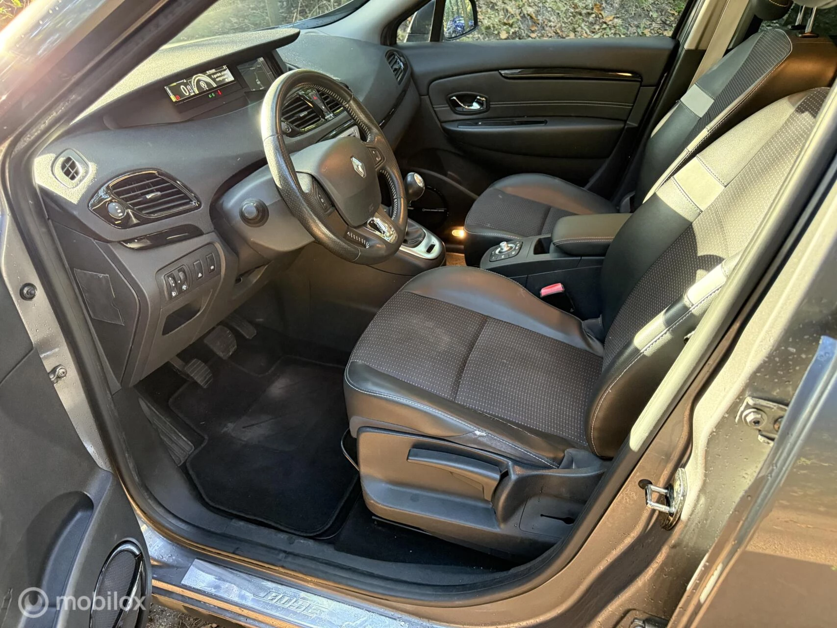 Hoofdafbeelding Renault Scénic