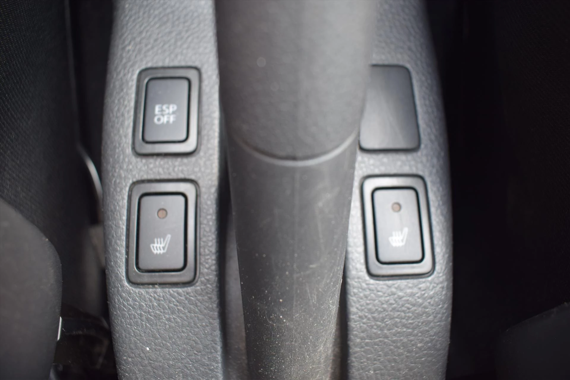 Hoofdafbeelding Suzuki SX4