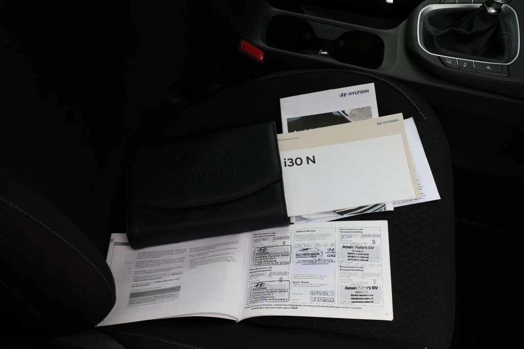 Hoofdafbeelding Hyundai i30