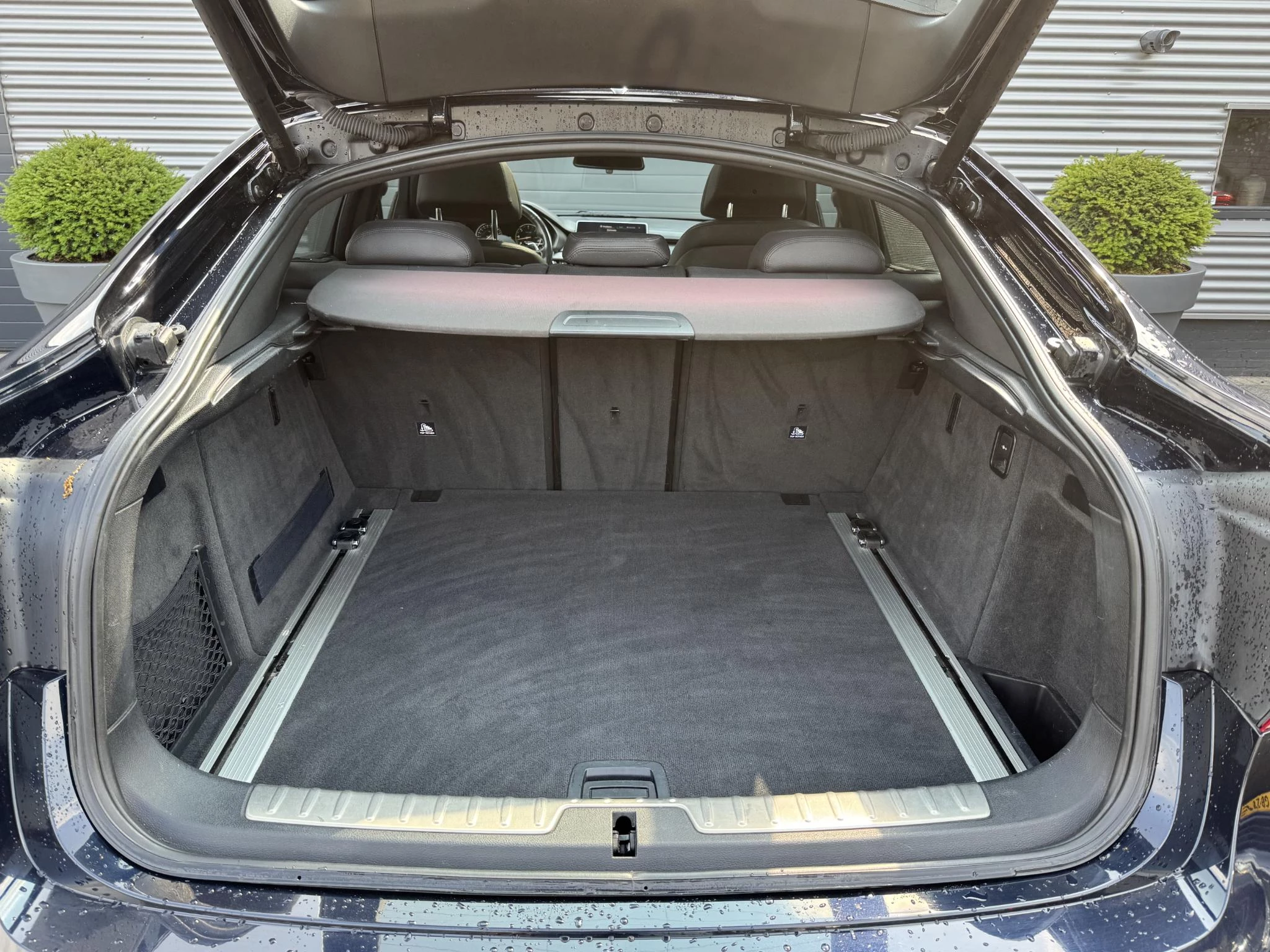Hoofdafbeelding BMW X6