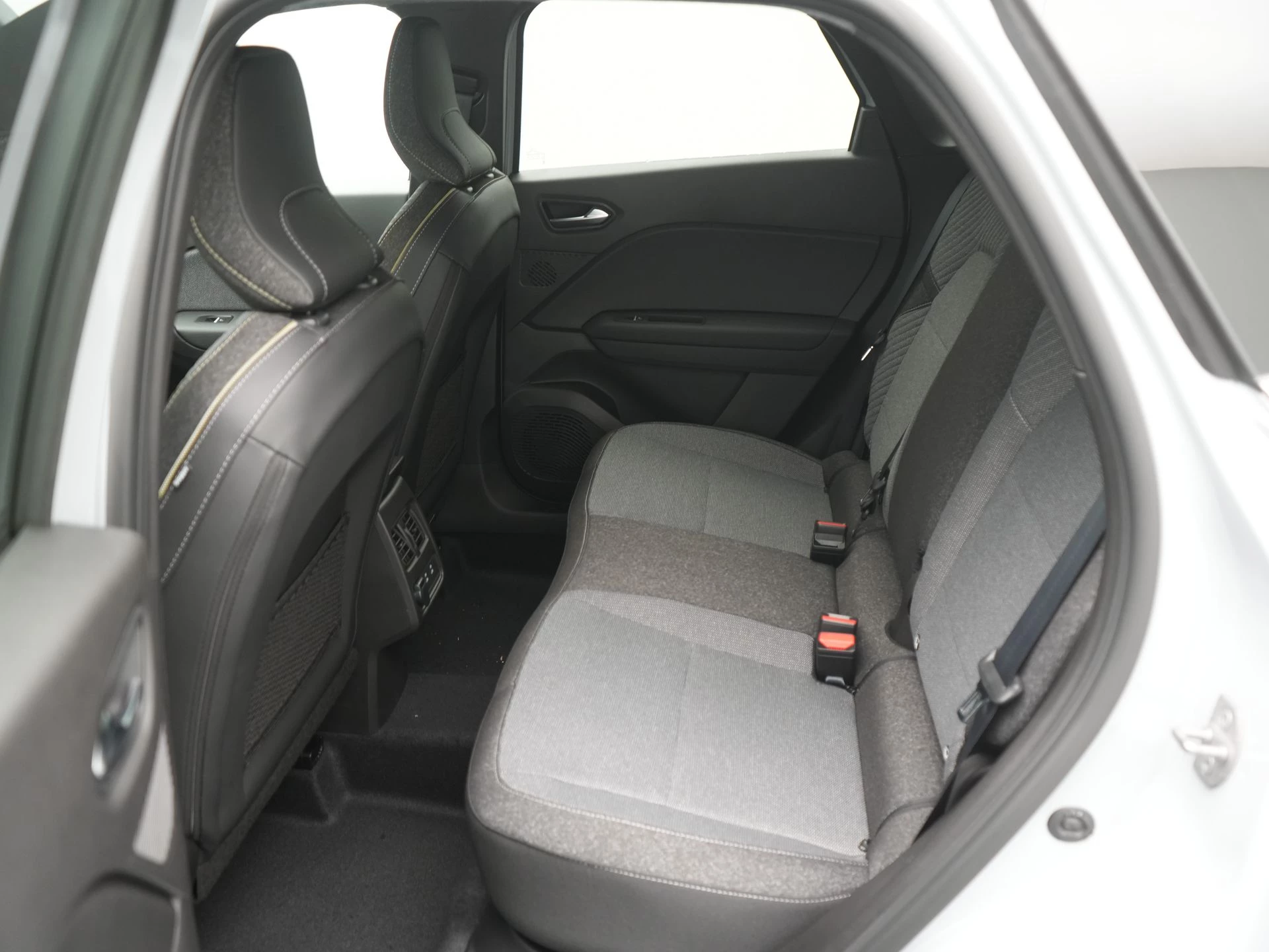 Hoofdafbeelding Renault Symbioz