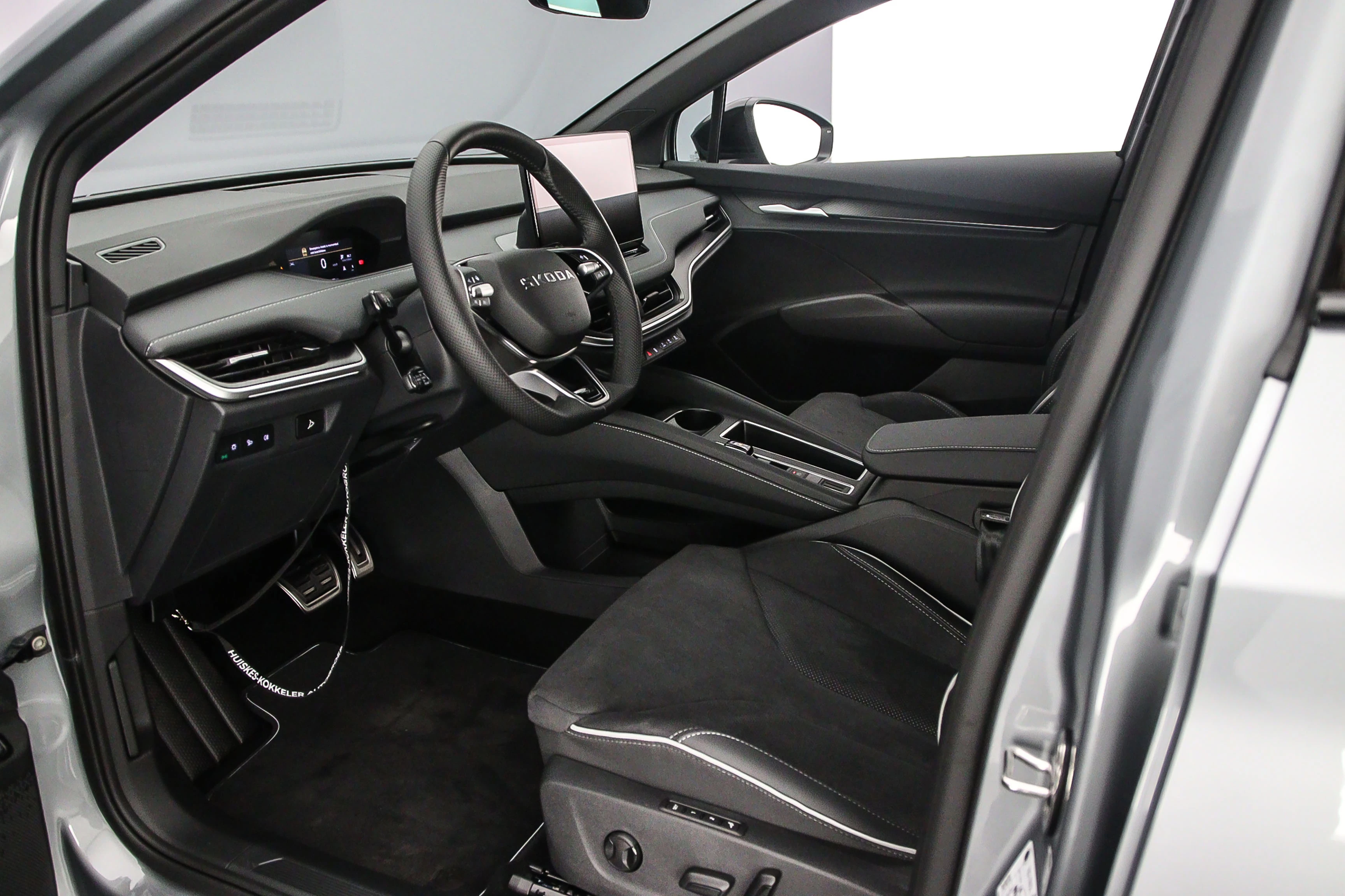 Hoofdafbeelding Škoda Enyaq iV