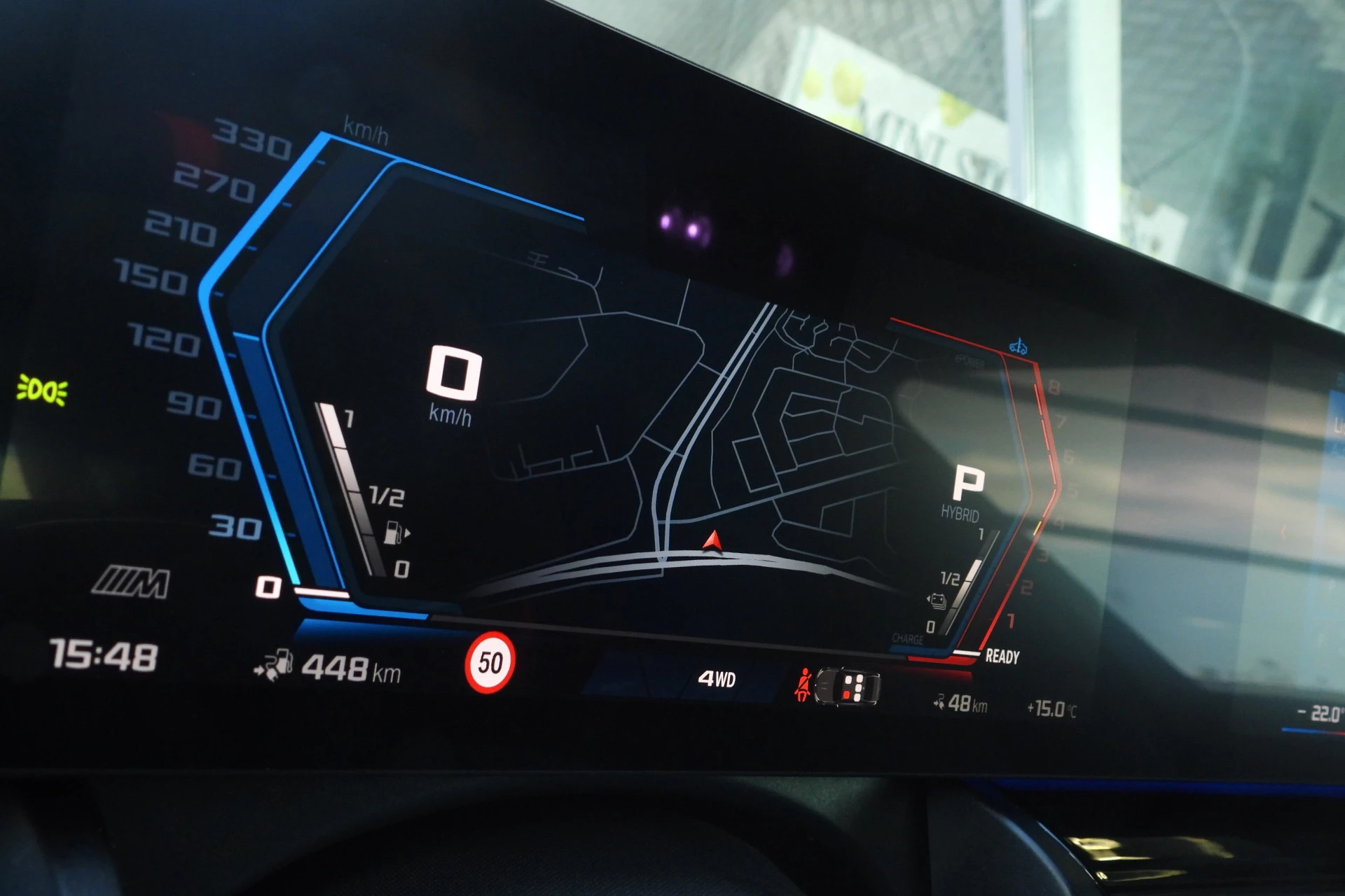 Hoofdafbeelding BMW M5