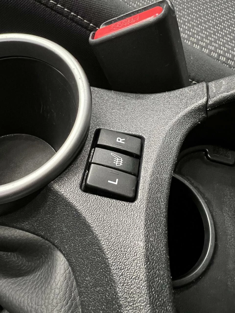 Hoofdafbeelding Toyota Verso