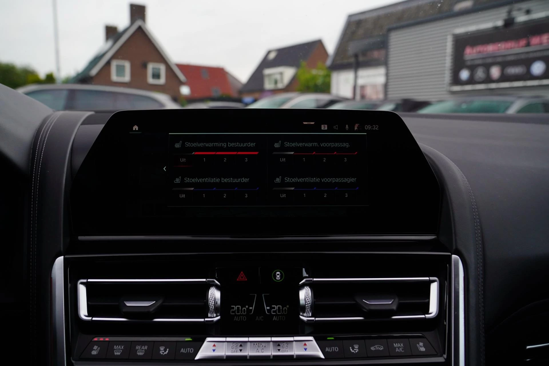 Hoofdafbeelding BMW 8 Serie