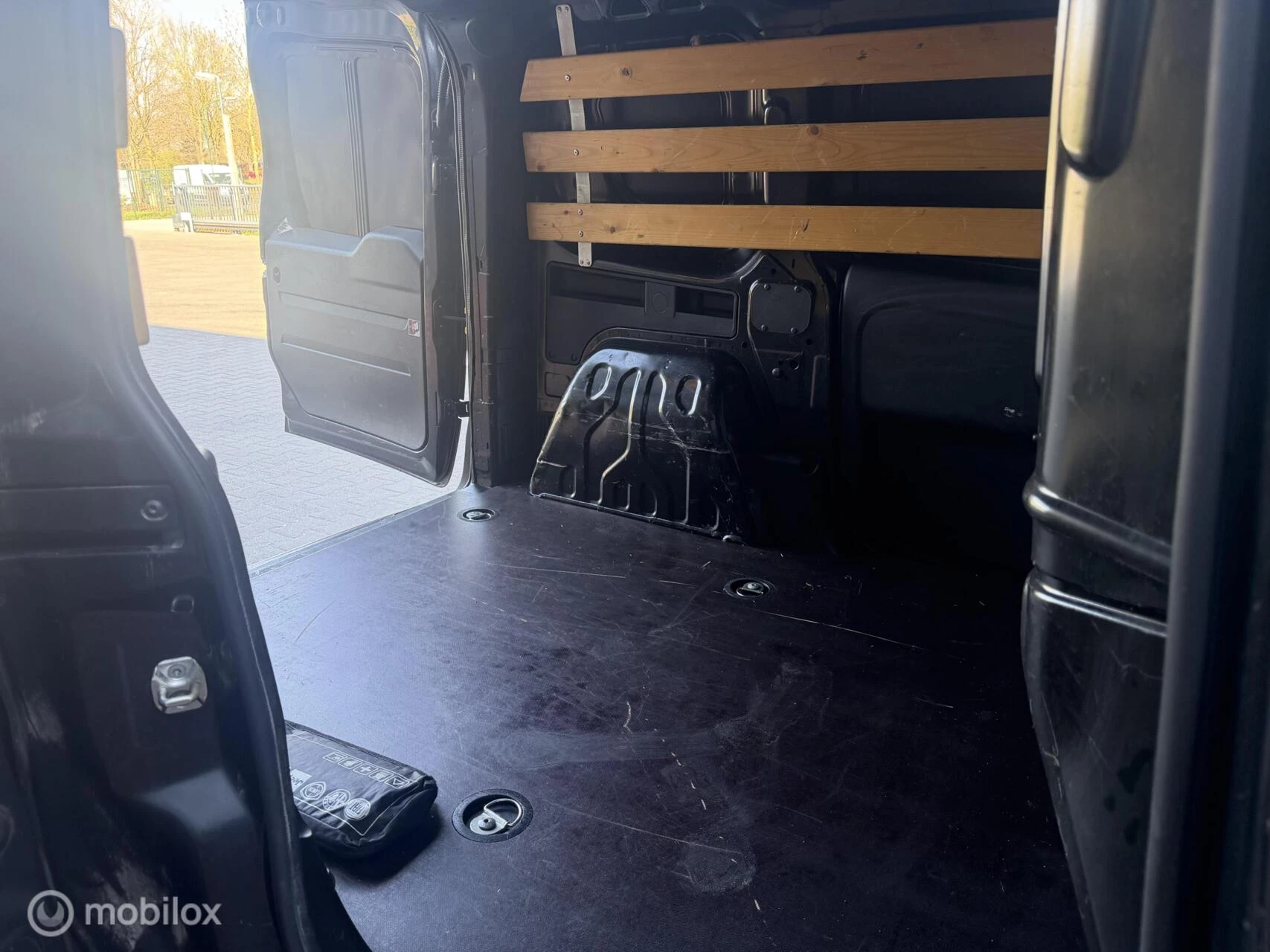 Hoofdafbeelding Fiat Doblò