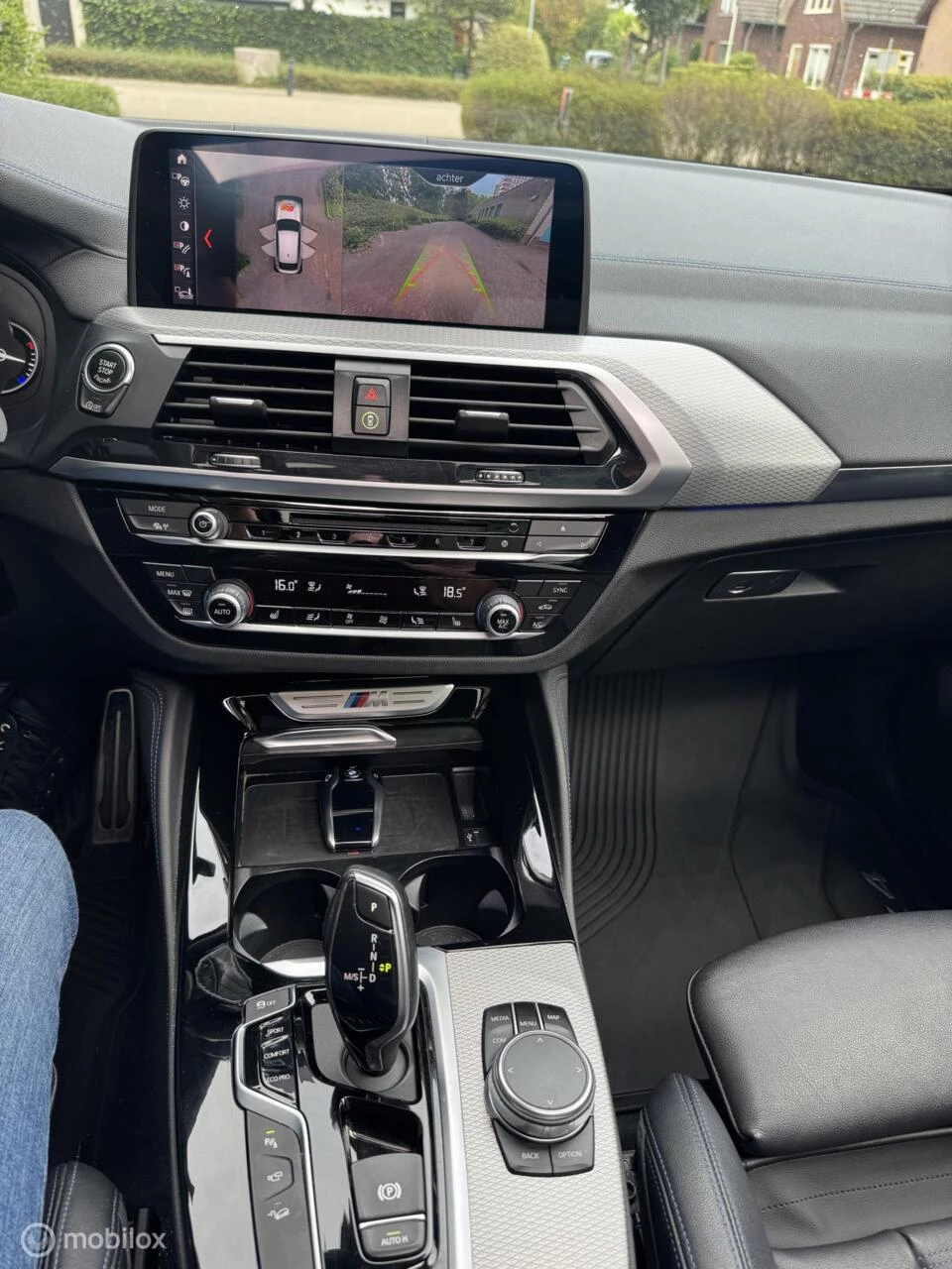 Hoofdafbeelding BMW X4