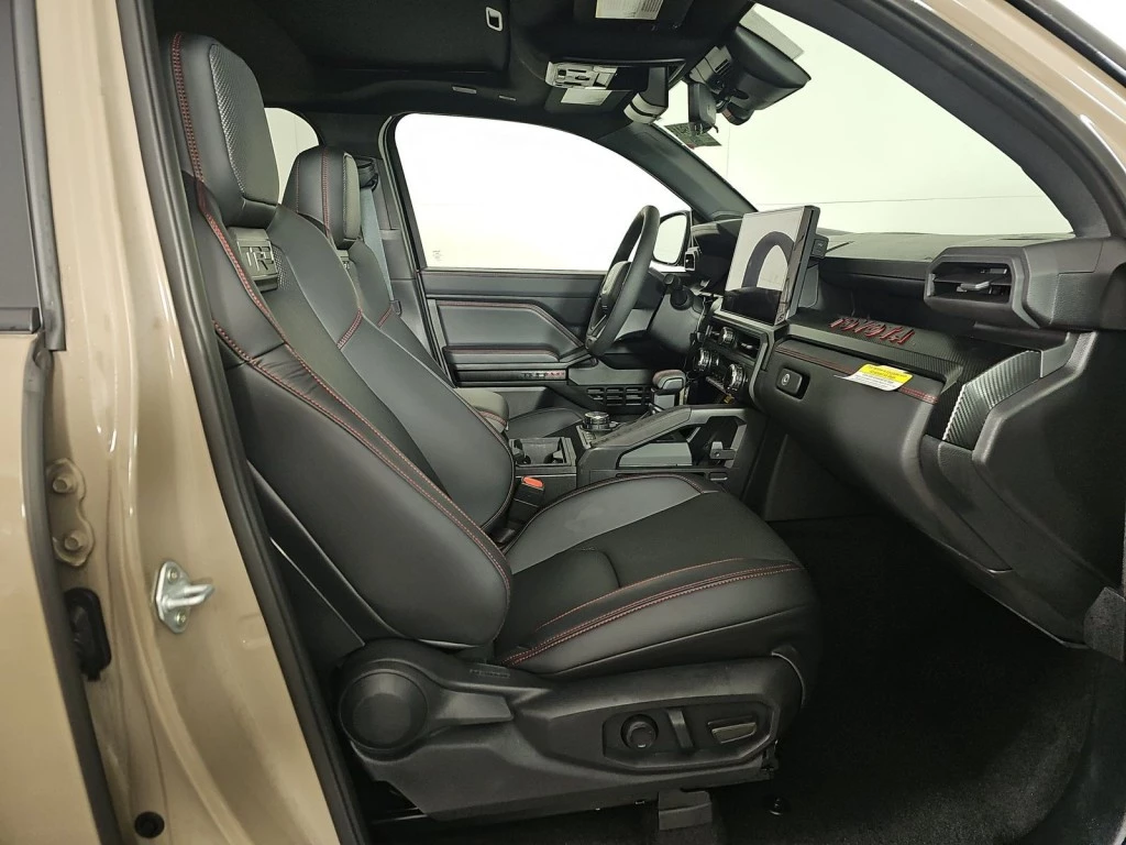 Hoofdafbeelding Toyota Tacoma