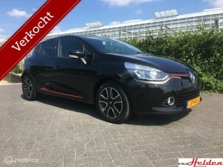 Renault Clio 1.5 dCi ECO Dynamique R-Link Panodak NAP 1e Eigenaar Cruise Contrl 5-Deurs Keurige Auto!