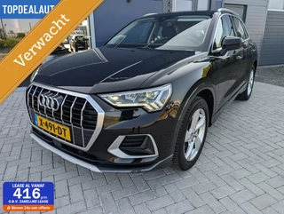 Audi Q3 35 TFSI Business Edition