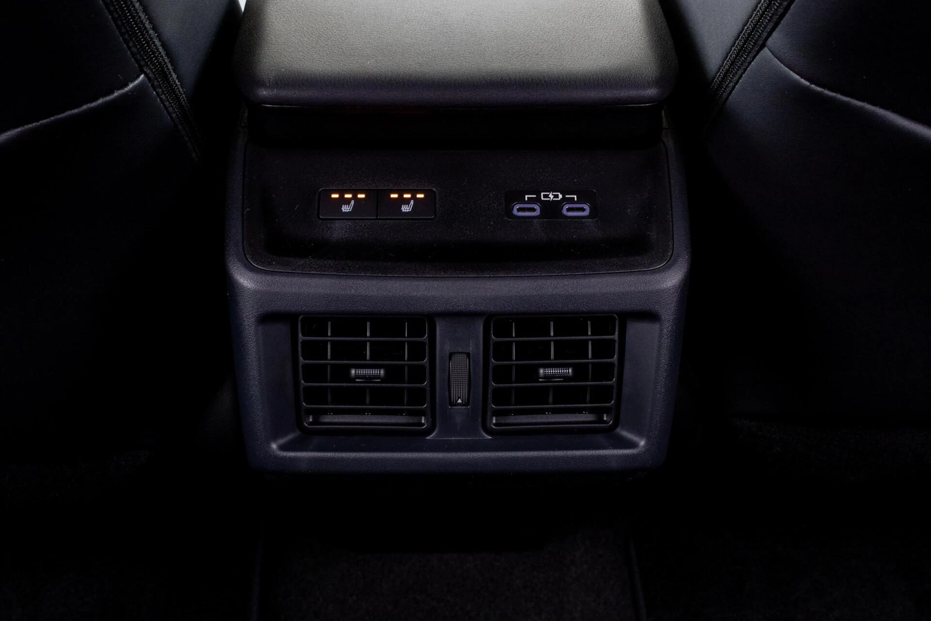 Hoofdafbeelding Subaru Solterra