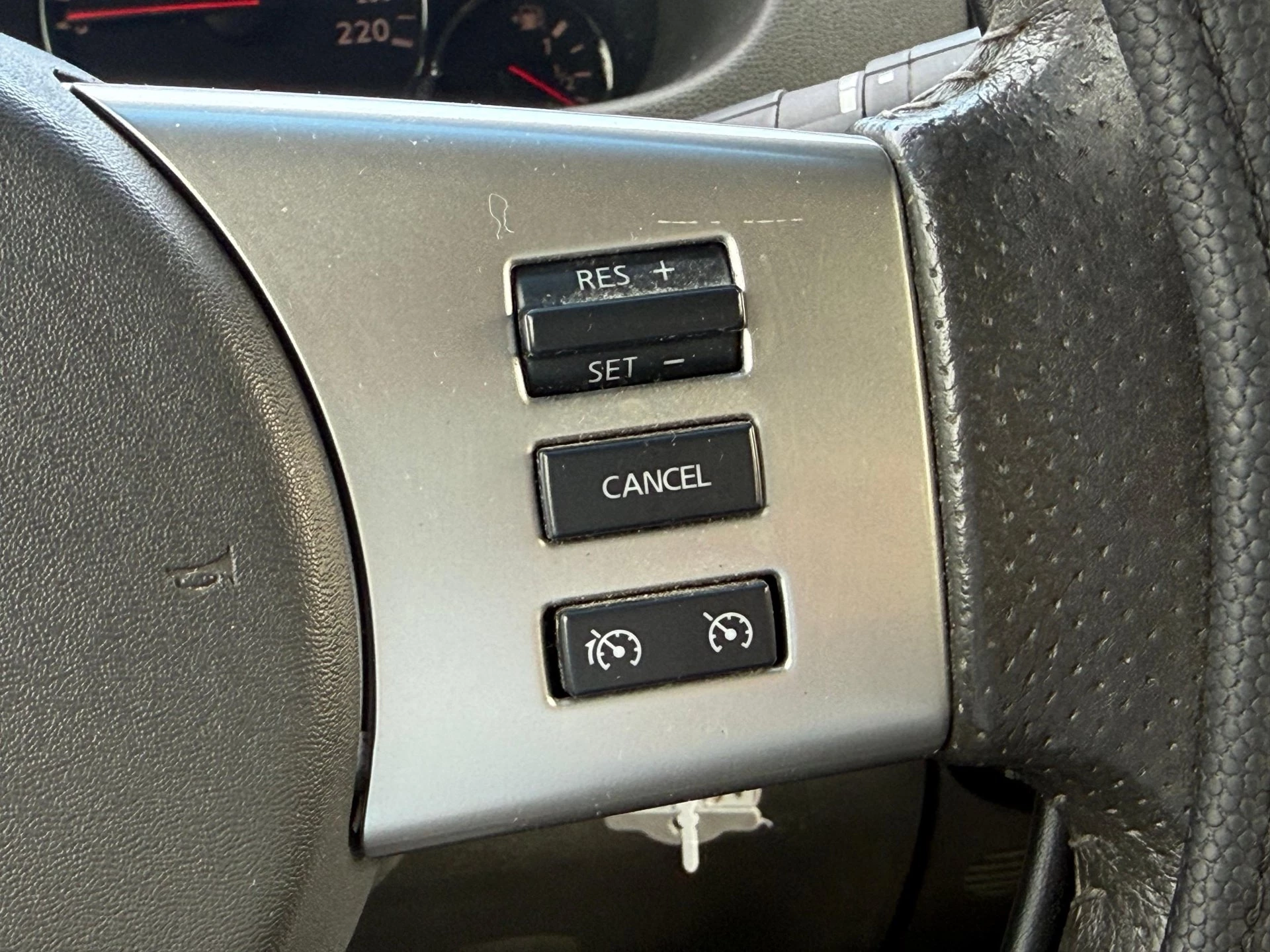 Hoofdafbeelding Nissan Navara