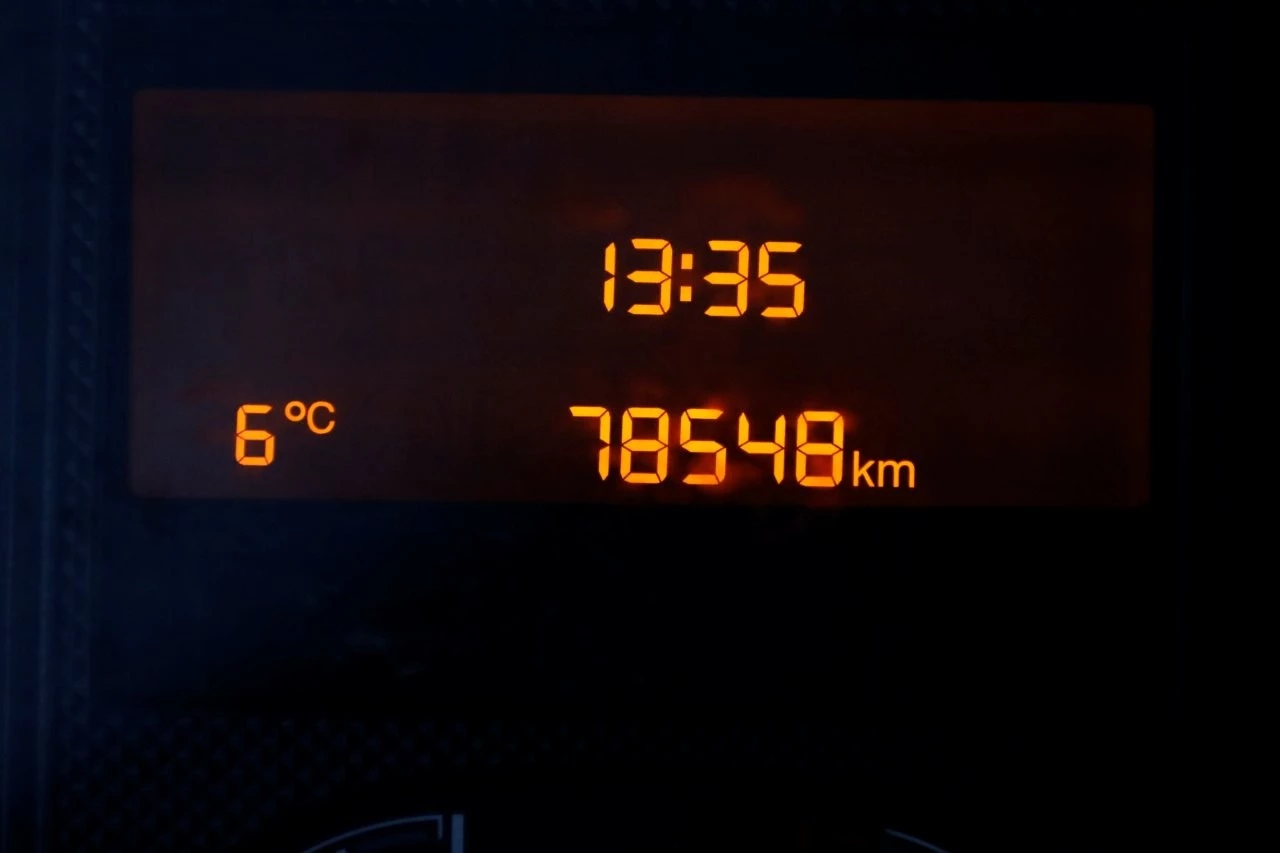 Hoofdafbeelding Peugeot Boxer