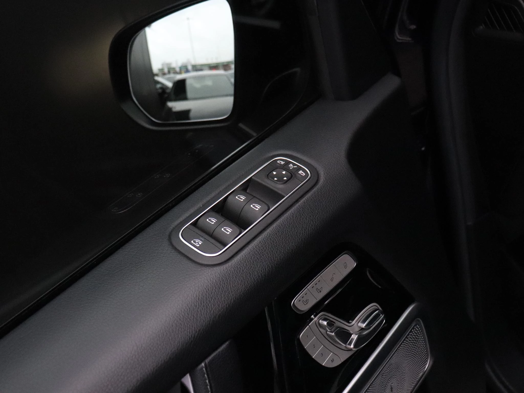 Hoofdafbeelding Mercedes-Benz G-Klasse