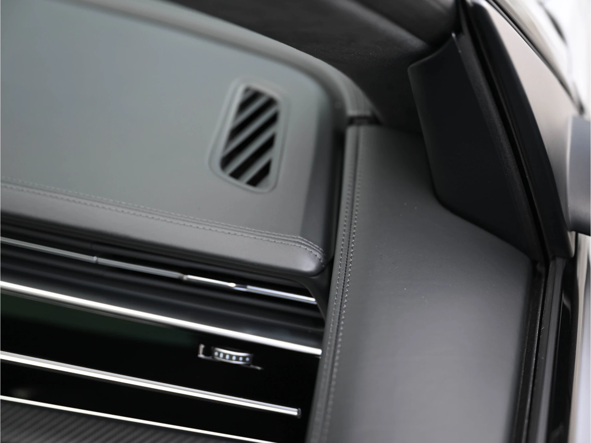 Hoofdafbeelding Audi RSQ8