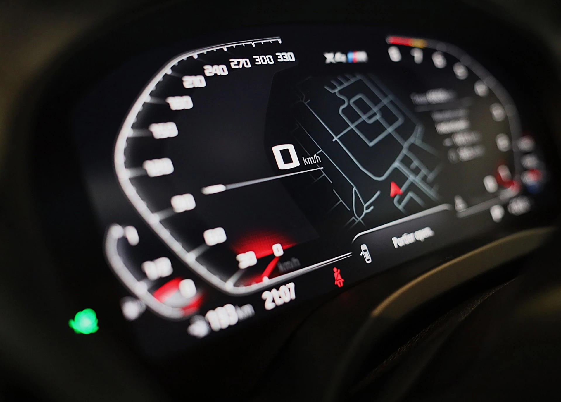 Hoofdafbeelding BMW X4