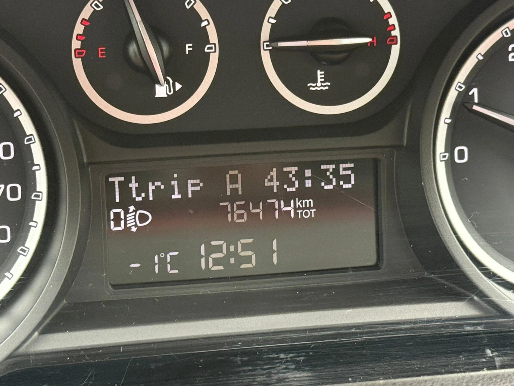 Hoofdafbeelding Lancia Ypsilon