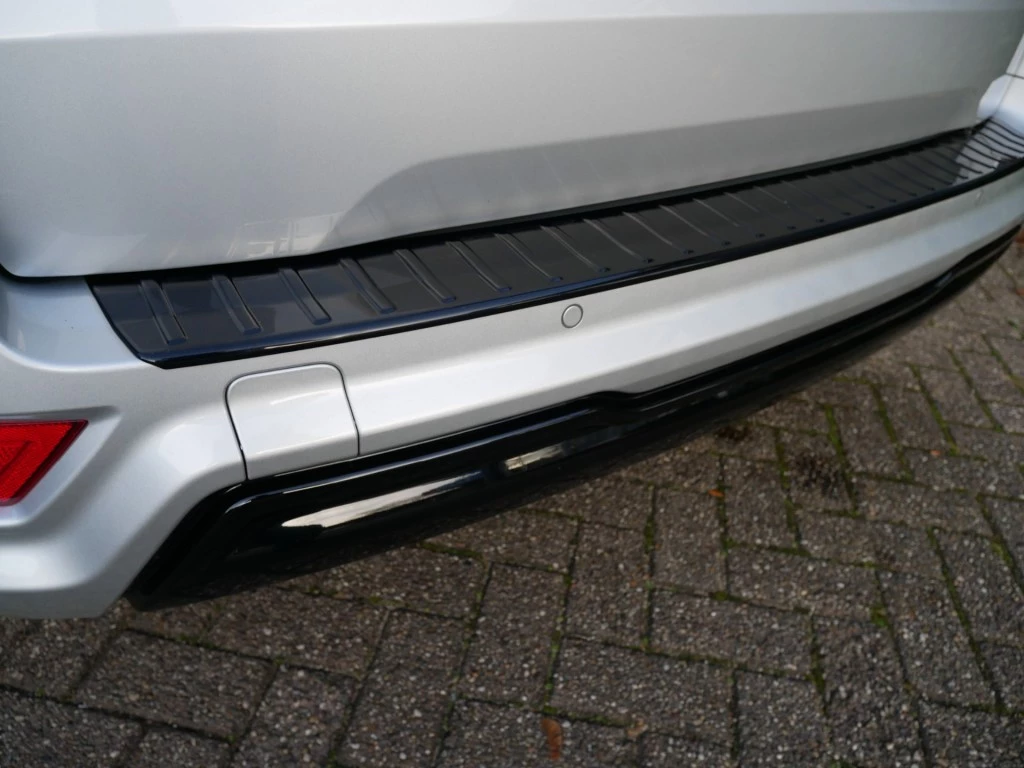 Hoofdafbeelding Ford EcoSport