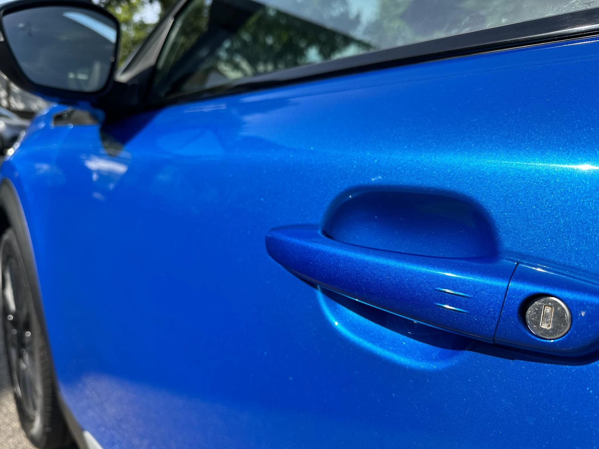 Hoofdafbeelding Peugeot e-2008