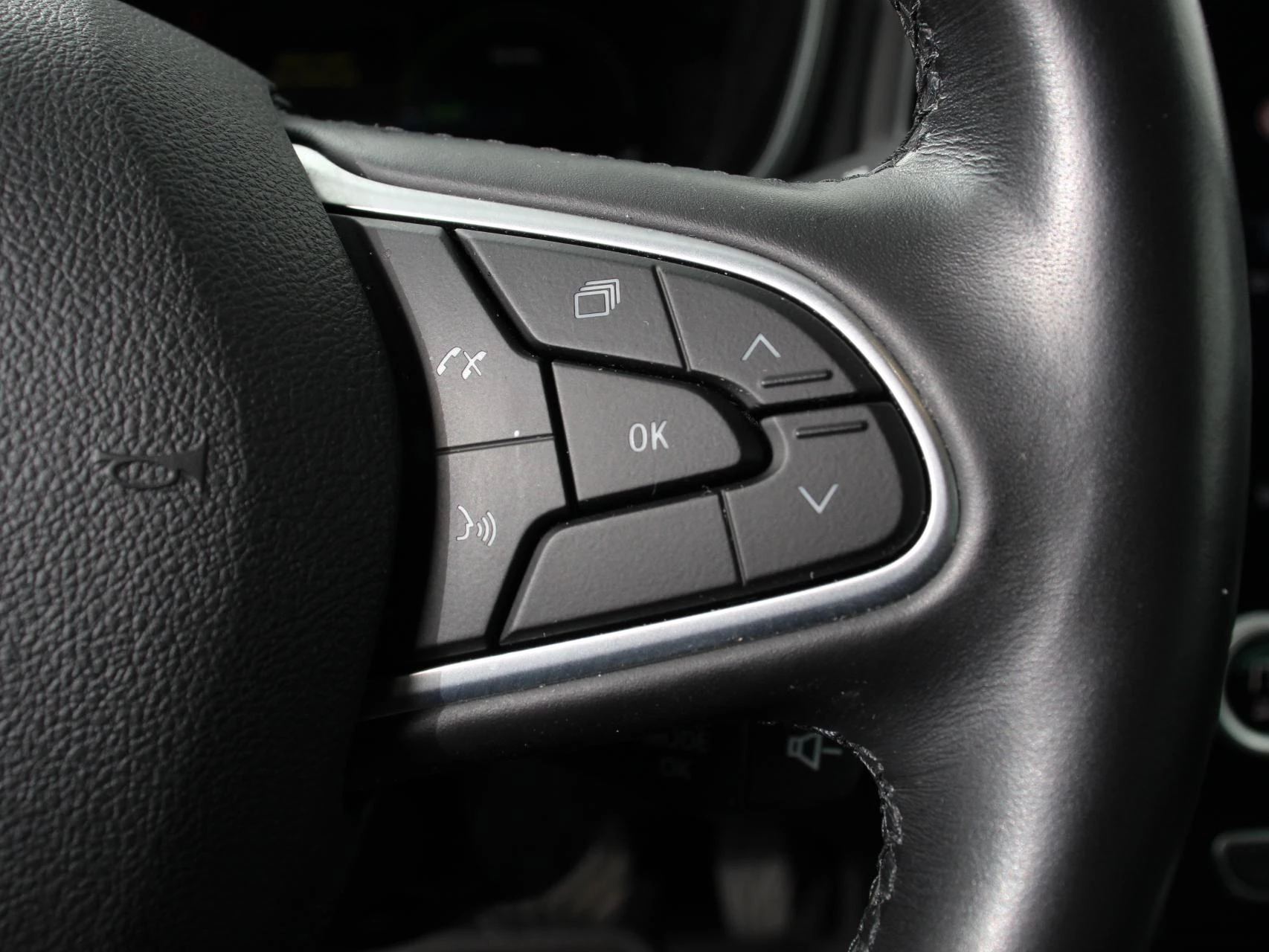 Hoofdafbeelding Renault Megane E-Tech