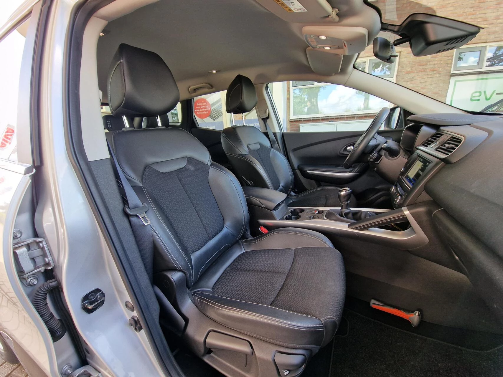 Hoofdafbeelding Renault Kadjar