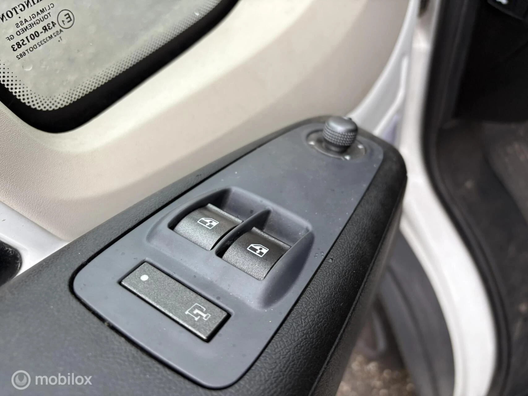 Hoofdafbeelding Peugeot Boxer